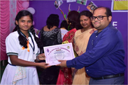 South Eastern Railway Inter College-Annual Prize Distribution